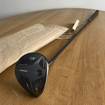 Madeira 3 TaylorMade