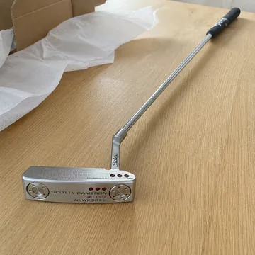Putter Newport 2 Scotty Cameron